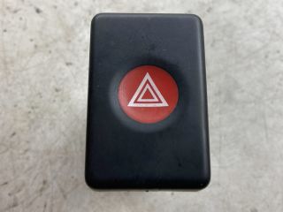 bontott DACIA LOGAN Vészvillogó Kapcsoló