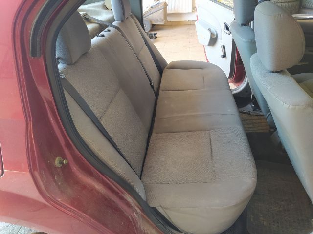 bontott DACIA LOGAN Vészvillogó Kapcsoló