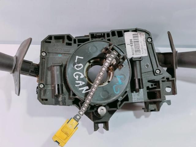 bontott DACIA LOGAN Világítás Kapcsoló