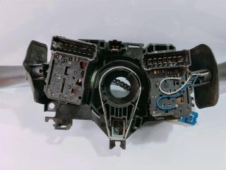 bontott DACIA LOGAN Világítás Kapcsoló