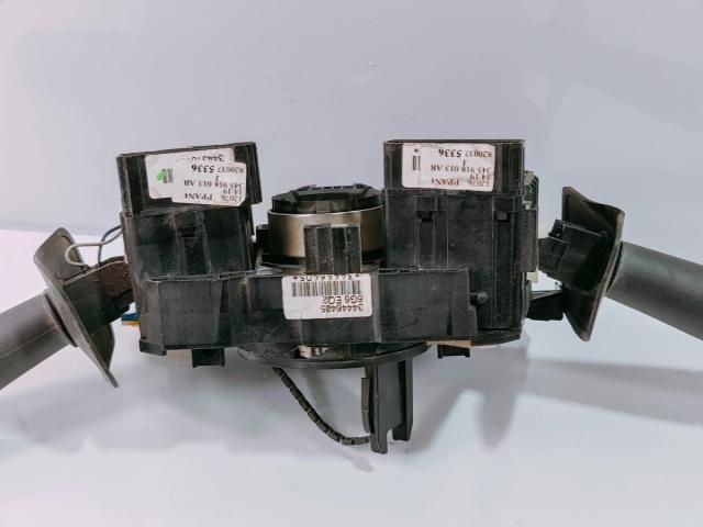 bontott DACIA LOGAN Világítás Kapcsoló