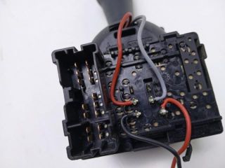 bontott DACIA LOGAN Világítás Kapcsoló