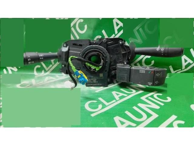 bontott DACIA LOGAN Világítás Kapcsoló