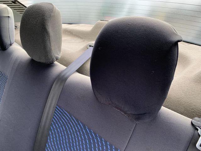 bontott DACIA LOGAN Vonóhorog