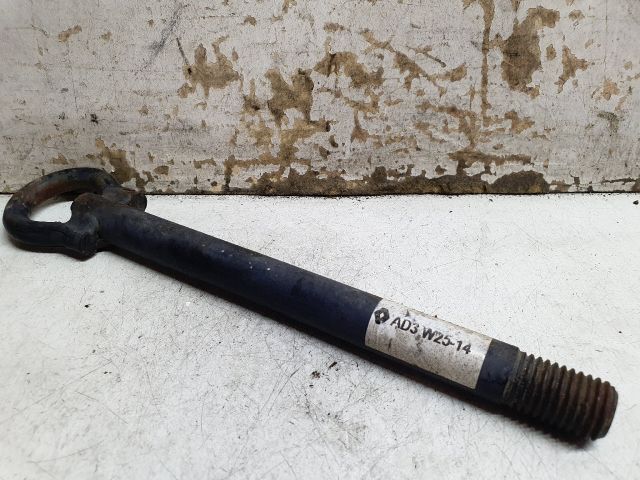 bontott DACIA LOGAN Vonószem