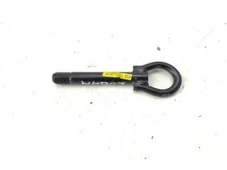 bontott DACIA LOGAN Vonószem