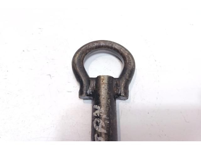 bontott DACIA LOGAN Vonószem