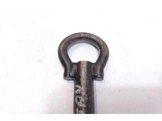 bontott DACIA LOGAN Vonószem