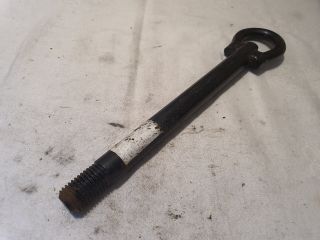 bontott DACIA LOGAN Vonószem