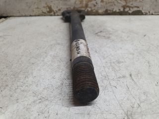 bontott DACIA LOGAN Vonószem