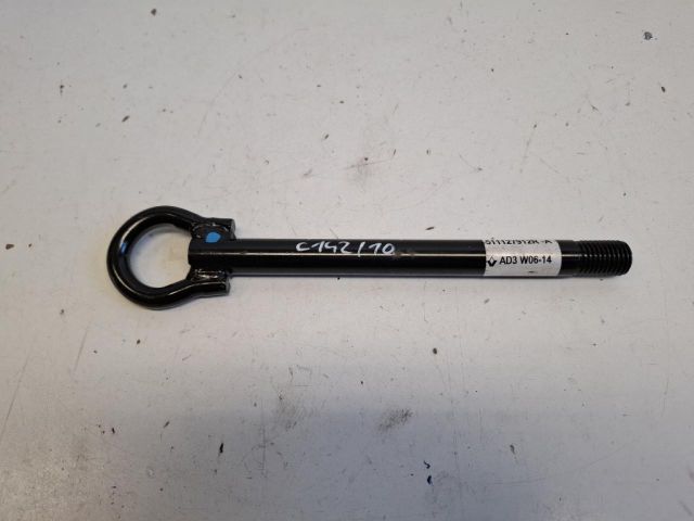 bontott DACIA LOGAN Vonószem