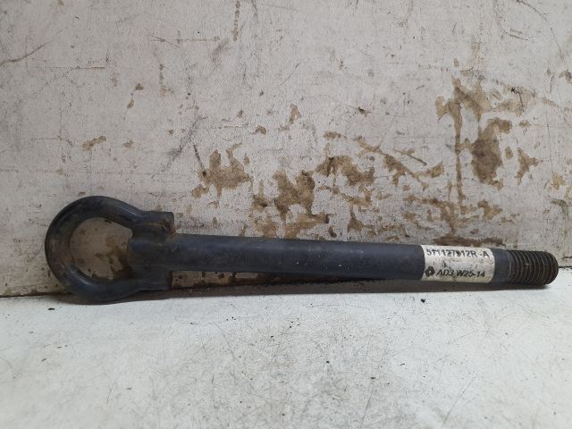 bontott DACIA LOGAN Vonószem