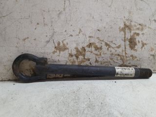 bontott DACIA LOGAN Vonószem