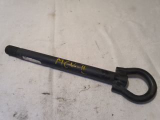 bontott DACIA LOGAN Vonószem