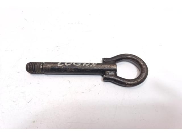 bontott DACIA LOGAN Vonószem