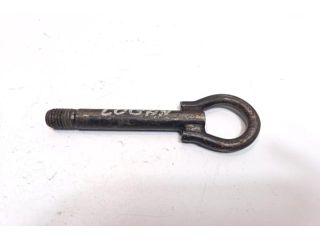 bontott DACIA LOGAN Vonószem