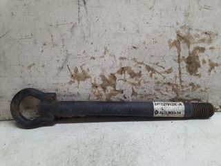 bontott DACIA LOGAN Vonószem