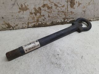 bontott DACIA LOGAN Vonószem