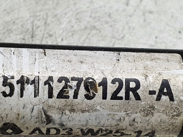 bontott DACIA LOGAN Vonószem