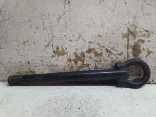 bontott DACIA LOGAN Vonószem