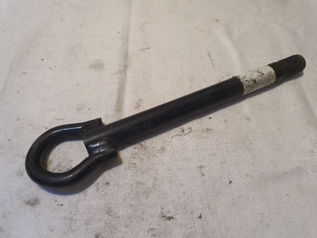 bontott DACIA LOGAN Vonószem