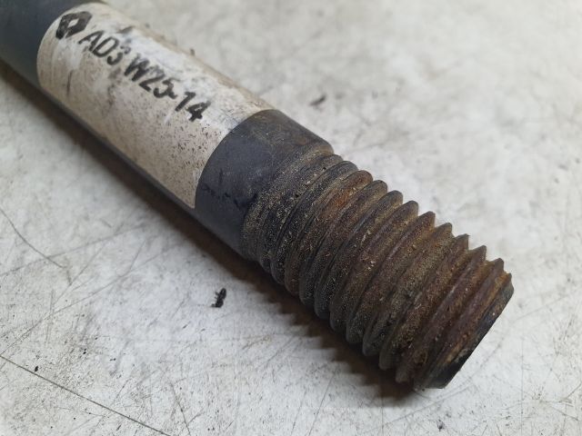 bontott DACIA LOGAN Vonószem