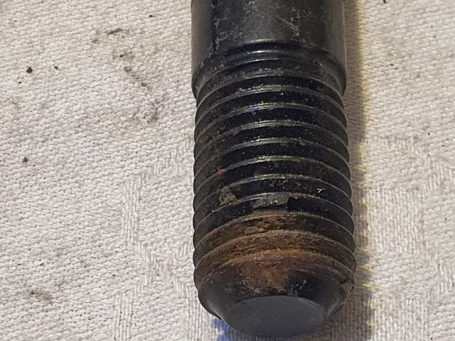 bontott DACIA LOGAN Vonószem