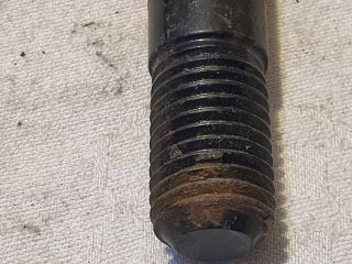 bontott DACIA LOGAN Vonószem