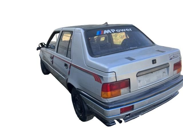 bontott DACIA NOVA Bal hátsó Lengéscsillapító