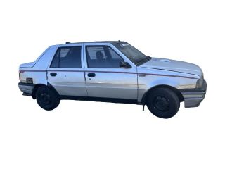 bontott DACIA NOVA Bal első Biztonsági Öv