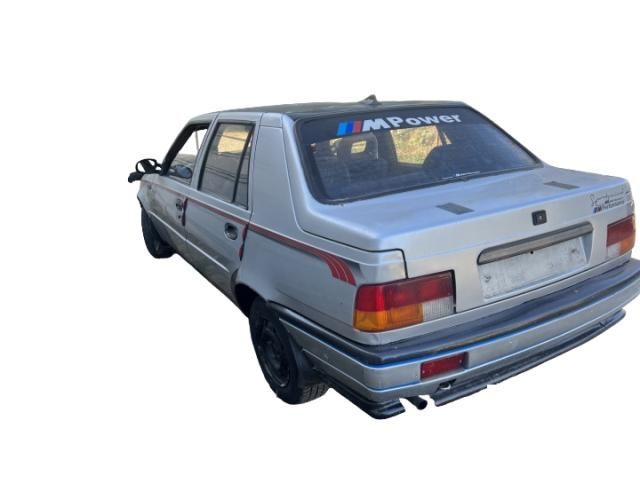 bontott DACIA NOVA Fékfolyadék Tartály