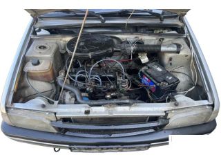 bontott DACIA NOVA Gumiabroncs (1 db)