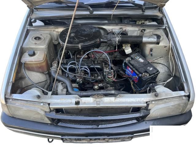 bontott DACIA NOVA Kerék Csavar Szett