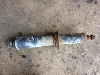 bontott DACIA PICK UP Bal hátsó Lengéscsillapító