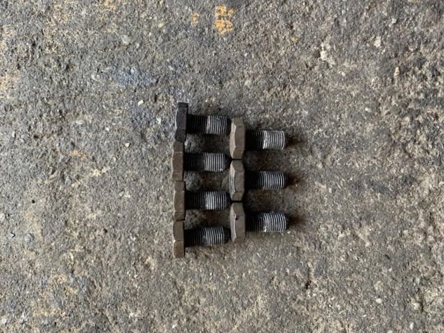 bontott DACIA PICK UP Fogaskoszorú