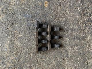 bontott DACIA PICK UP Fogaskoszorú