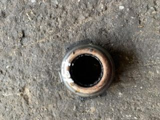 bontott DACIA PICK UP Kinyomó Csapágy