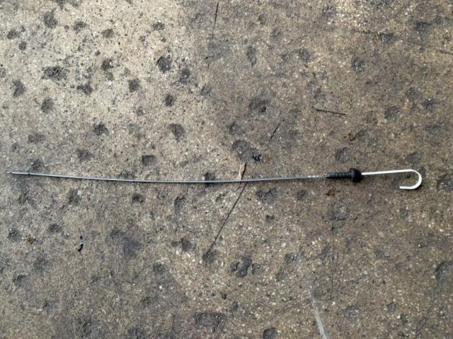 bontott DACIA PICK UP Nívópálca