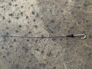 bontott DACIA PICK UP Nívópálca