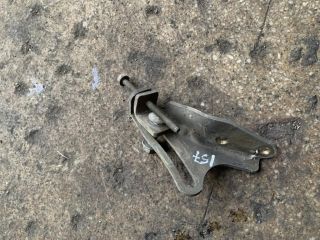 bontott DACIA PICK UP Szíjfeszítő Görgő