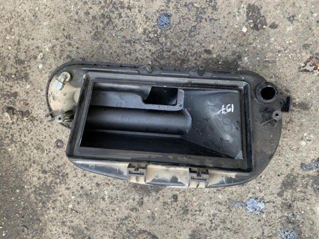 bontott DACIA PICK UP Szívósor