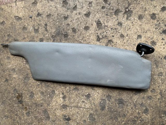 bontott DACIA PICK UP Bal Napellenző