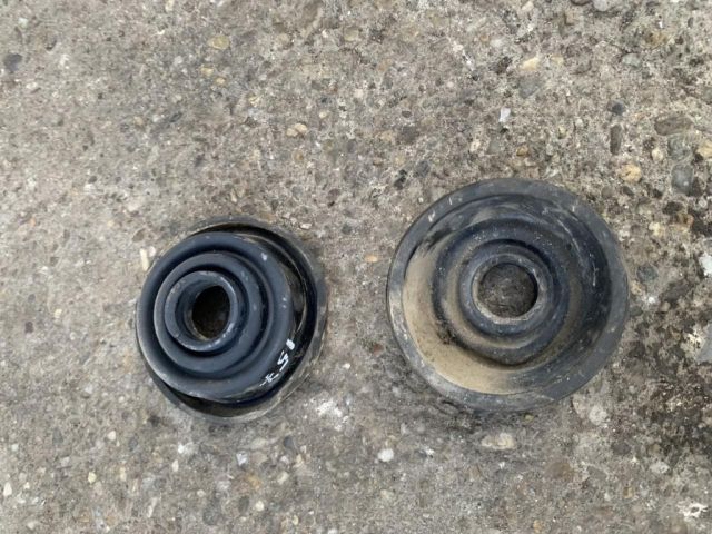 bontott DACIA PICK UP Fényszóró Lámpabúra Fedél