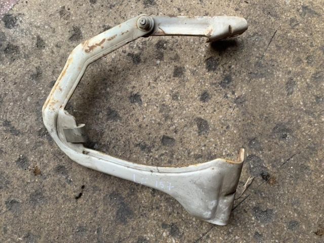 bontott DACIA PICK UP Motorháztető Bal Zsanér