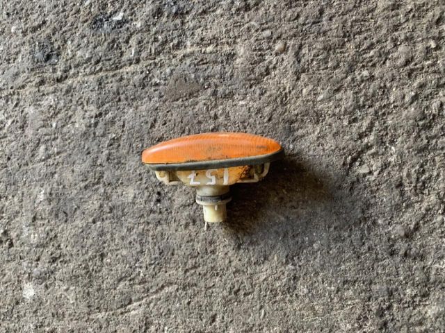 bontott DACIA PICK UP Sárvédő Irányjelző (Pozíciófüggetlen)