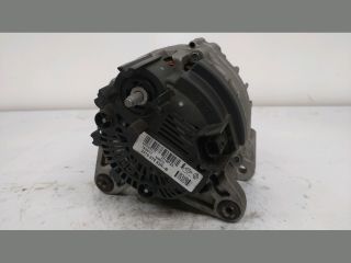 bontott DACIA SANDERO Generátor