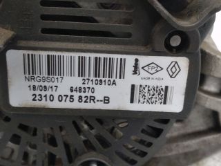 bontott DACIA SANDERO Generátor