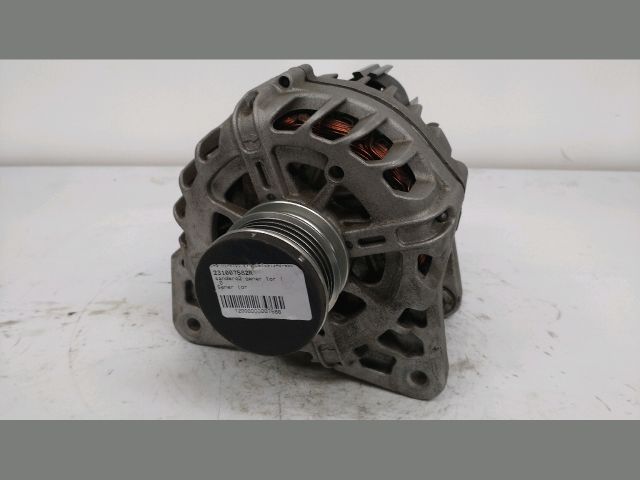 bontott DACIA SANDERO Generátor