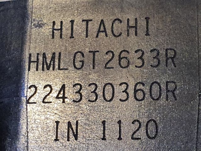 bontott DACIA SANDERO Gyújtótrafó