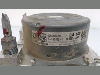 bontott DACIA SANDERO ABS Kocka